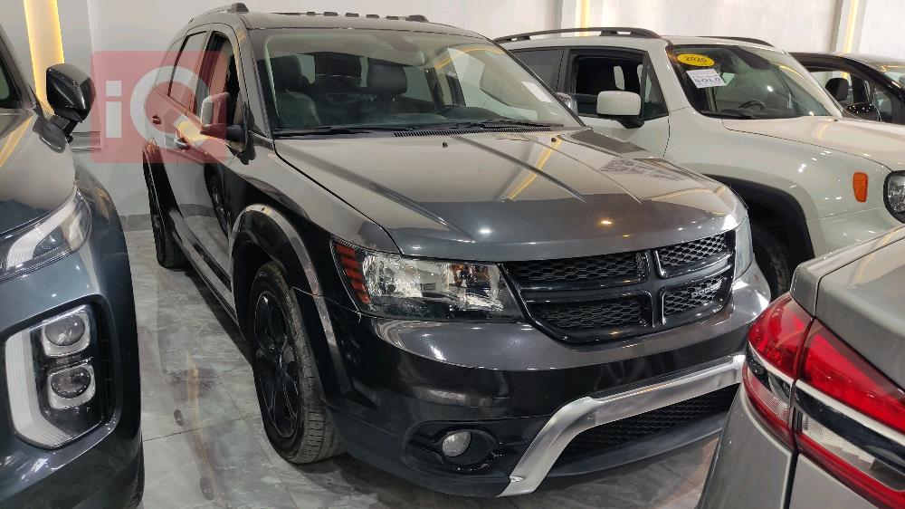 Dodge Journey